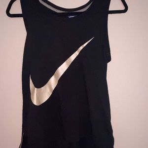 Nike lifestyle Tank Top